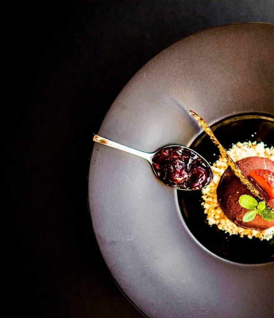 Gastronomía en la Costa del Sol